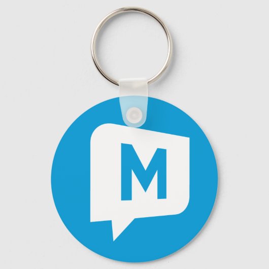 Porte-clés Porte - clé (Recto)