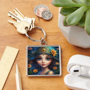 Porte-clés Porte - clé