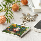 Porte-clés Porte - clé (Côté)