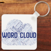 Porte-clés Porte - clé (Verso)