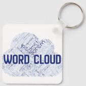 Porte-clés Porte - clé (Dos)