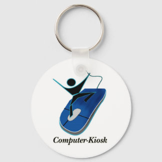 Porte-clés Porte - clé