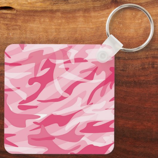 Porte-clés Porte - clé (Verso)