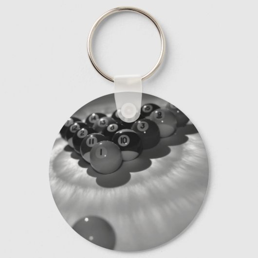 Porte-clés Porte - clé (Recto)