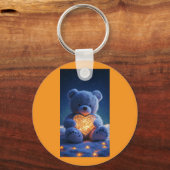 Porte-clés porte - clé (Recto)