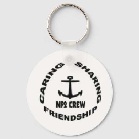 Porte-clés porte - clé (Recto)