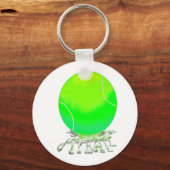 Porte-clés porte - clé (Recto)