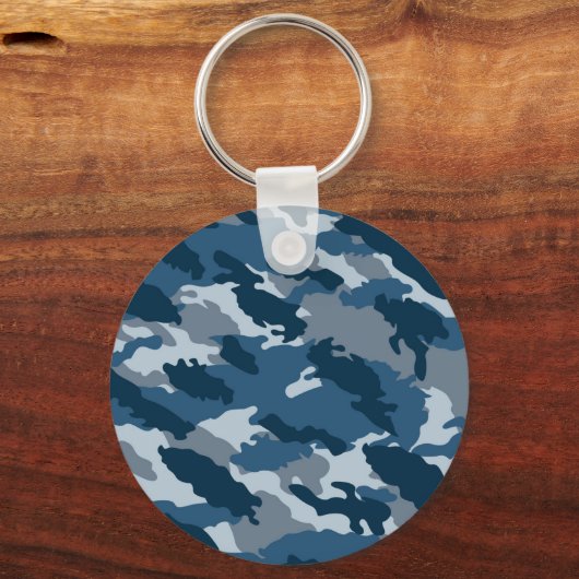 Porte-clés Porte - clé (Verso)