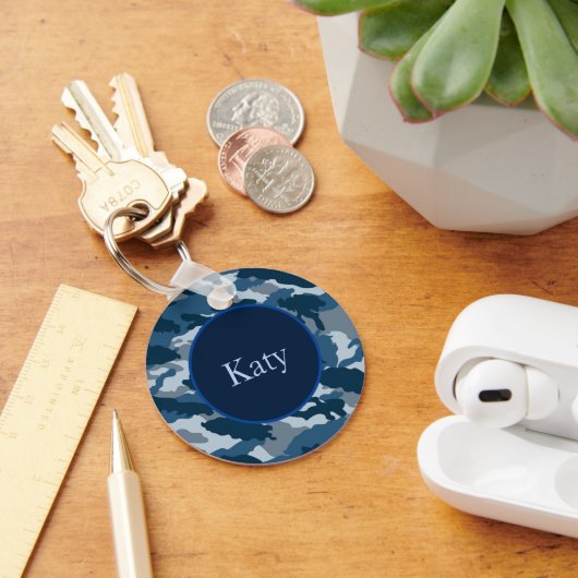 Porte-clés Porte - clé (Bureau)