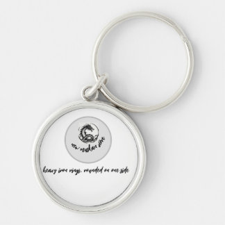 Porte-clés Porte - clé