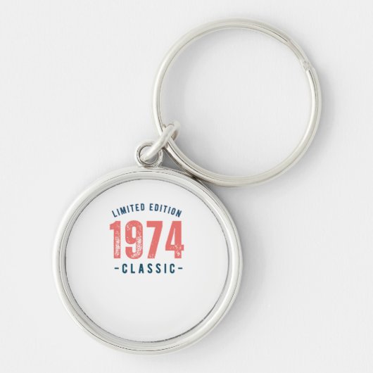 Porte-clés Porte - clé (Devant)