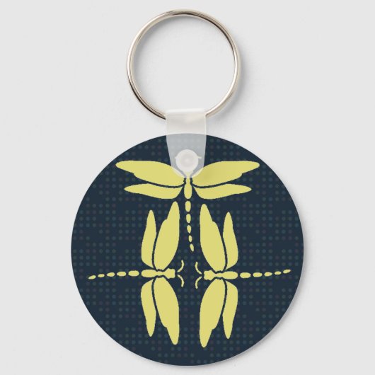 Porte-clés Porte - clé (Recto)