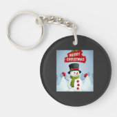 Porte-clés Porte - clé (Devant)