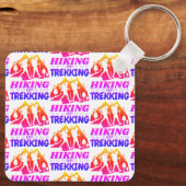 Porte-clés Porte - clé (Verso)