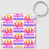 Porte-clés Porte - clé (Dos)