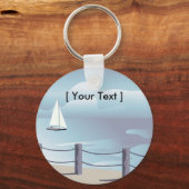 Porte-clés Porte - clé (Recto)