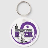 Porte-clés Porte - clé (Recto)