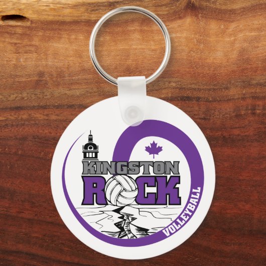 Porte-clés Porte - clé (Verso)