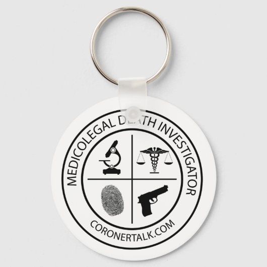 Porte-clés Porte - clé (Recto)