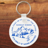 Porte-clés Porte - clé (Recto)