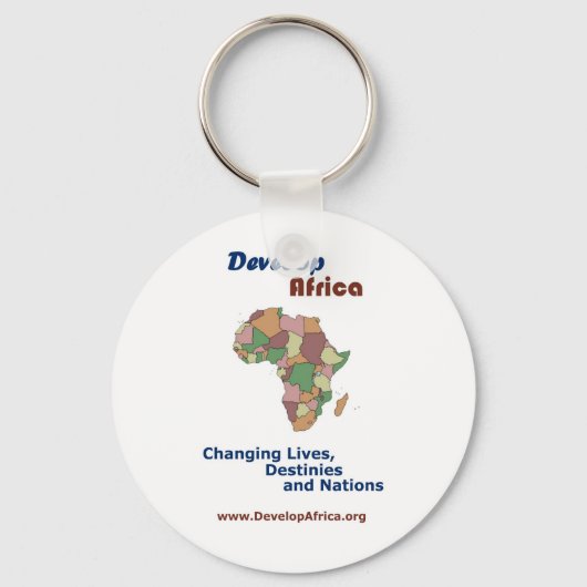 Porte-clés Porte - clé (Recto)