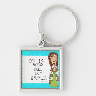 Porte-clés porte - clé