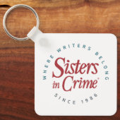 Porte-clés Porte - clé (Recto)