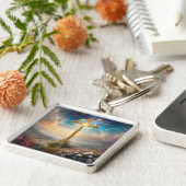 Porte-clés Porte - clé (Côté)