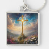 Porte-clés Porte - clé (Devant)