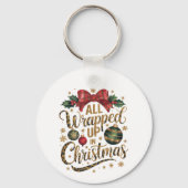 Porte-clés Porte - clé (Recto)