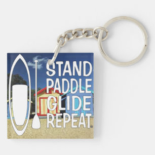 Porte-clés porte - clé