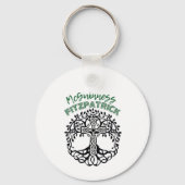 Porte-clés porte - clé (Recto)