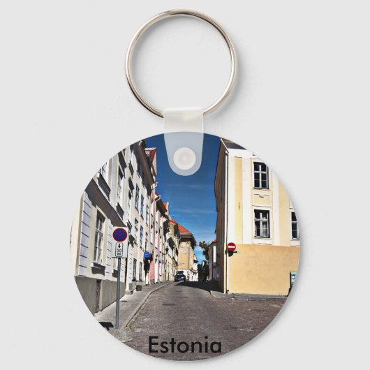 Porte-clés Porte - clé (Recto)