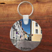 Porte-clés Porte - clé (Recto)