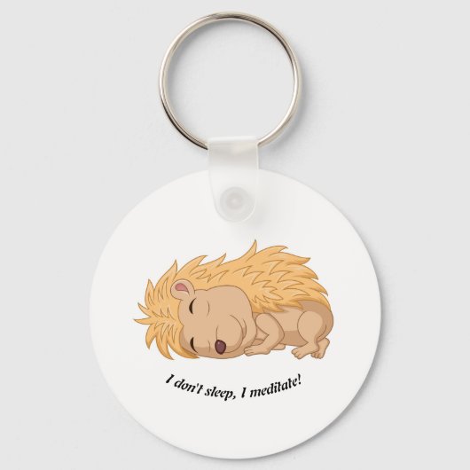 Porte-clés Porte - clé (Recto)