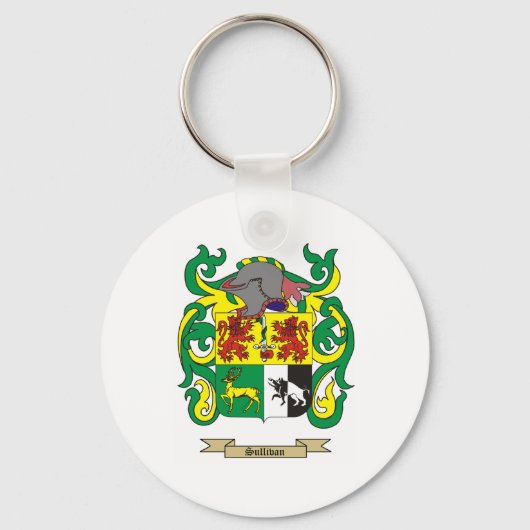 Porte-clés Porte - clé (Recto)