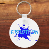 Porte-clés porte clé (Recto)