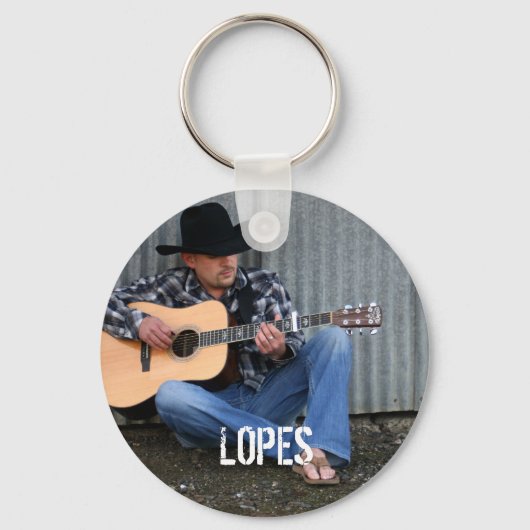 Porte-clés Porte - clé (Recto)