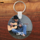 Porte-clés Porte - clé (Recto)