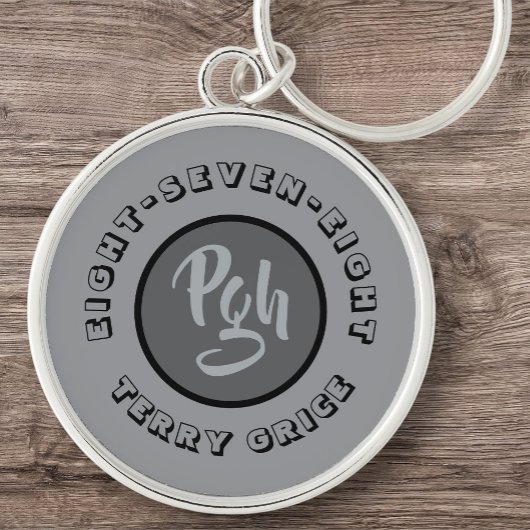 Porte-clés Porte - clé