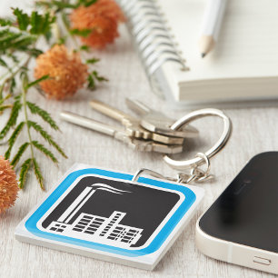 Porte-clés Porte - clé