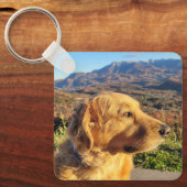 Porte-clés Porte - clé (Recto)