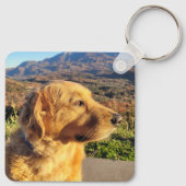 Porte-clés Porte - clé (Dos)