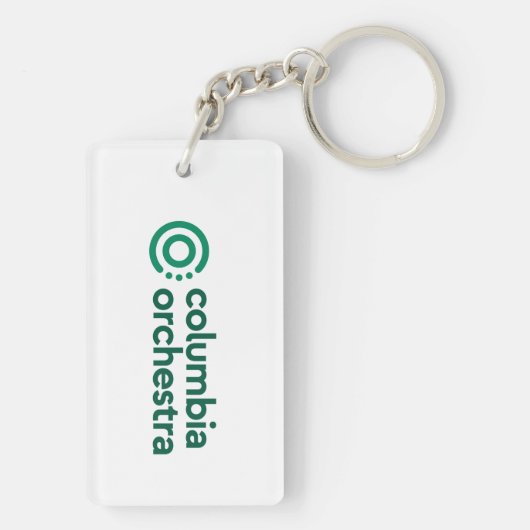 Porte-clés Porte - clé (Dos)