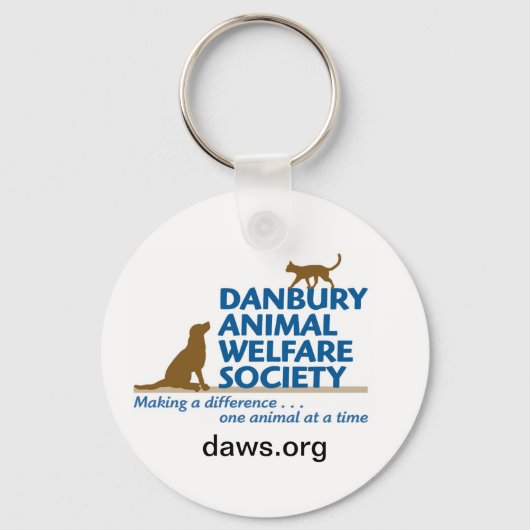 Porte-clés Porte - clé (Recto)