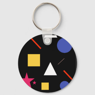 Porte-clés porte - clé