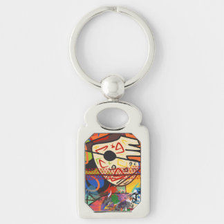 Porte-clés Porte - clé