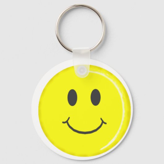 Porte-clés porte - clé (Recto)