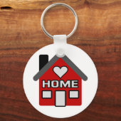 PORTE-CLÉS PORTE - CLÉ (Recto)