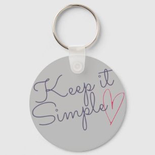 Porte-clés Porte - clé